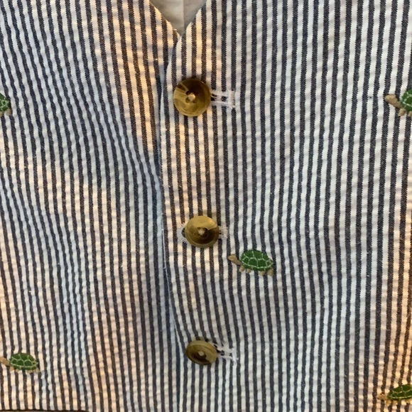 Janie and jack vest - Picture 2 of 4